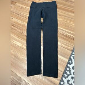 Felina Classic Black Leggings